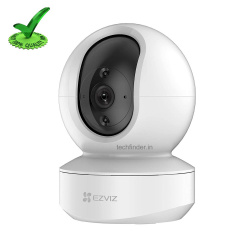 Buy Hikvision Wi-Fi Wireless Camera, White, Black Online at Best Prices in  India - JioMart.