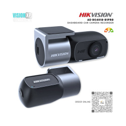 Hikvision AE-DC4018-D1PRO Dashboard Car Camera Recorder